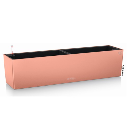 Caja de Ventana LECHUZA BALCONERA Color Autoriego Interior y Exterior Maceta - Imagen 21 de 41