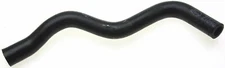 For 1988-1990 Ford Taurus 3.8L Engine Coolant Bypass Hose Gates 1988 1989 1990