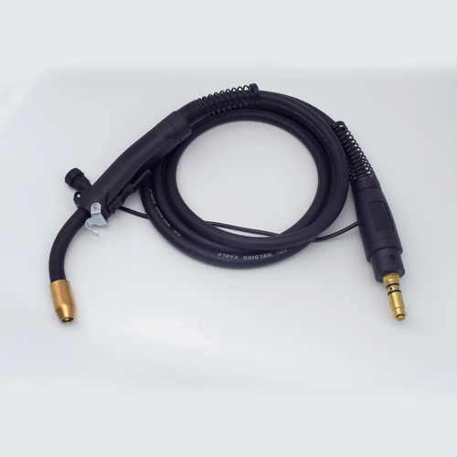 10ft MIG GUN Replacement for Tweco Fusion 140 180 220 250 VNS50F ESAB MACHINE