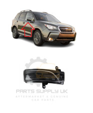 Clignotant Subaru FORESTER