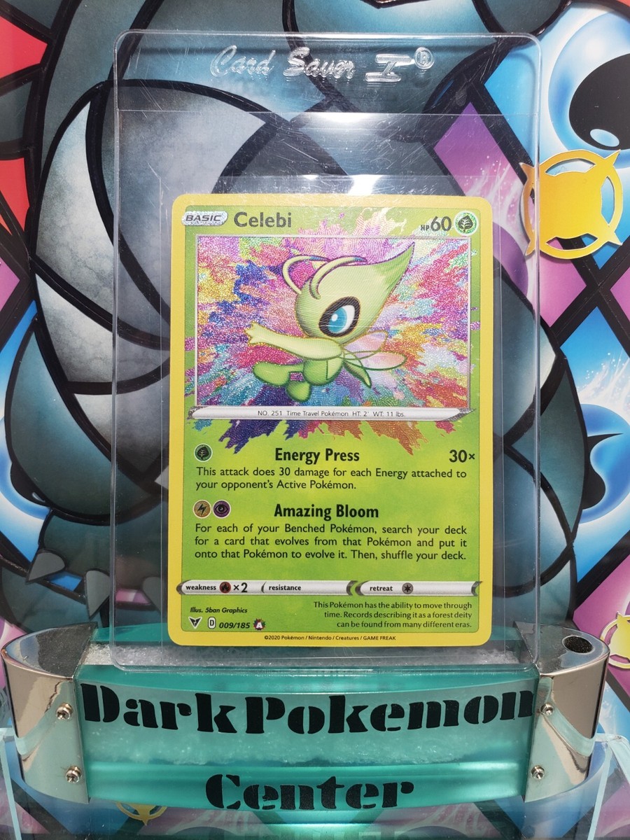 vivid voltage pokemon cards near me Pokmon Sword and Shield Booster Display (36) EN, Multicolor (820650817496) Wild Color Pokemon SWSH Vivid Voltage Pick
