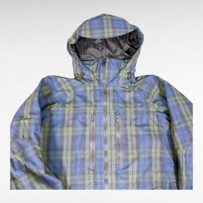 BURTON ak Gore-Tex Jacket Size XS | eBay