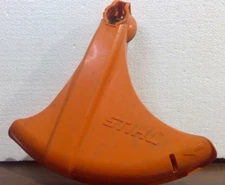 Stihl OEM Trimmer Head Deflector 41407134500