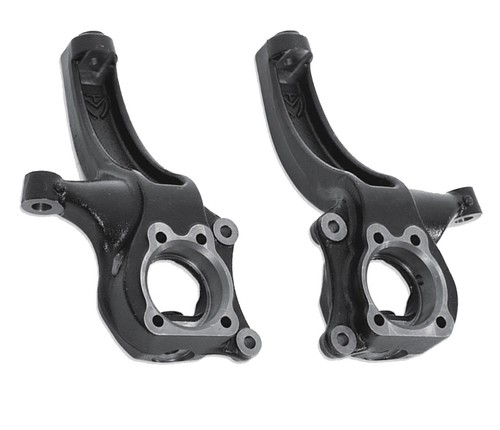 4"/2" Lift Kit MaxTrac K880442 Fits 2015-2022 Chevy Colorado GMC Canyon 2wd - Picture 15 of 24