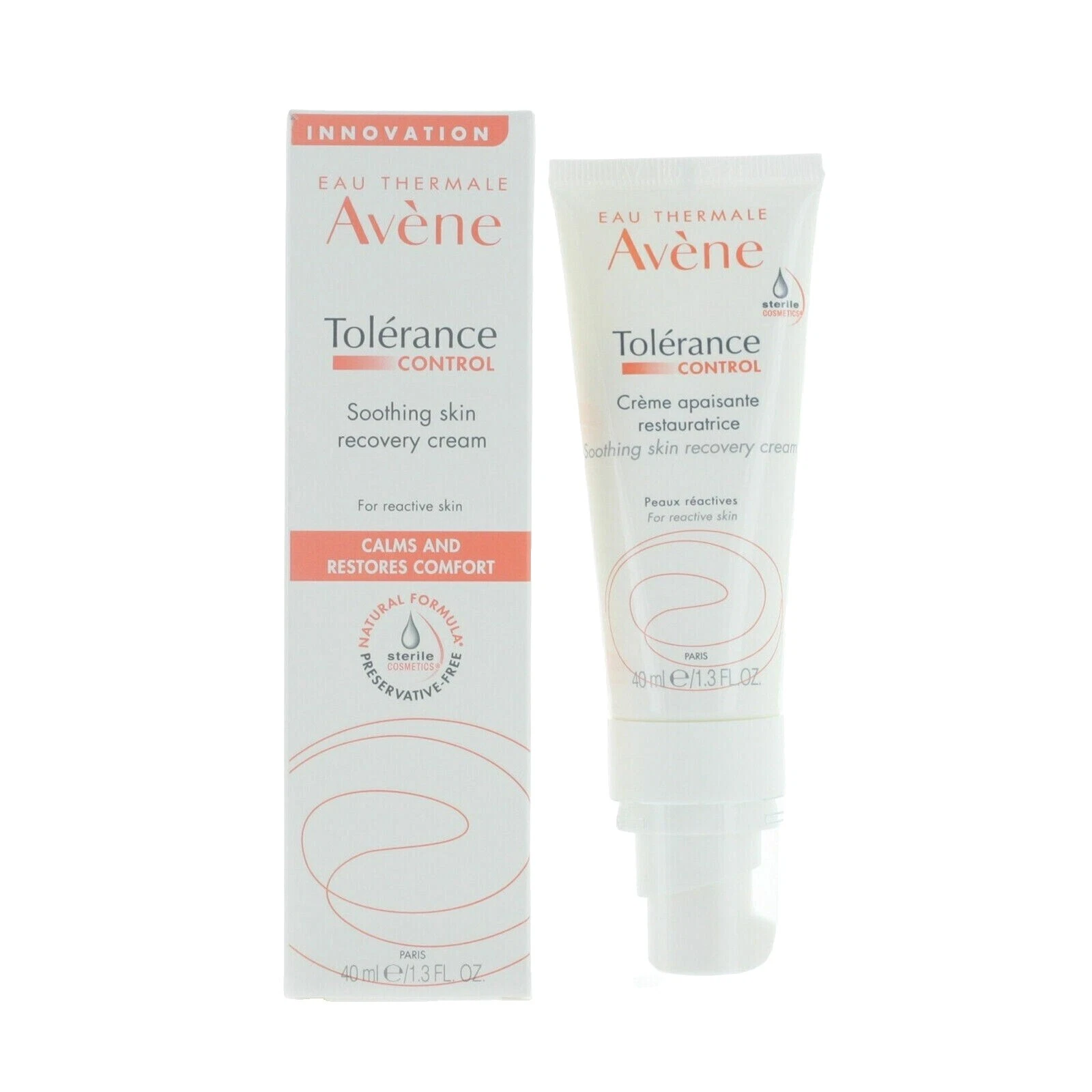 Hidratantes Avène Creme Skin Care