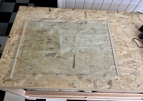 Terrarium 120x60x60 inkl. Thermo Control Pro II, Heizmatte, LED-Beleuchtung, etc - Bild 10 von 10