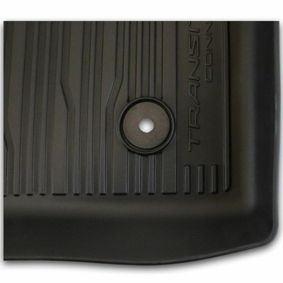 Ford 2263239 Front Rubber Mat Set for sale online | eBay
