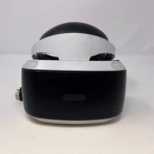 Sony PlayStation VR Headset Gen 1 CUH-ZVR1 PS4 Working