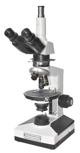 Olympus U-25LBD U25LBD Microscope Polarizing Filter Expedited
