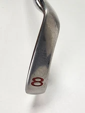 Impex Midsize 8 Iron 40* RH  TT Lite XL Stiff Steel Shaft