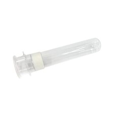 AquaOne UVC Quarzglas Ersatzglas Teichfilter Modell CPF 500 Glaskolben