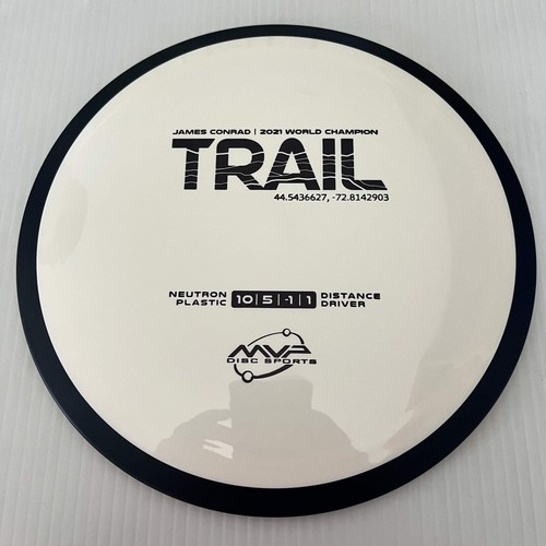 MVP Neutron Trail 10/5/-1/1 - Imagen 2 de 33
