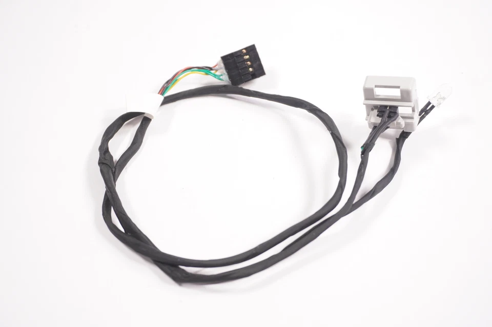 14011-04150100 Asus S340MF 2B SW HDD CABLE LED 9 PINES S500TD-I5512 Foto 2 de 2