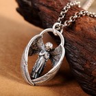 Tree Of Life Pendant Necklace Silver Chain Womens Ladies Jewellery Gifts For Her