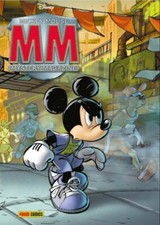 MMMM - Mickey Mouse Mystery Magazine N° 5 - Disney Panini Comics - ITALIANO