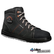 Arbeitsschuh Sicherheitsschuh Le Maitre "SAXO" S3 - leicht und modern - Sneaker