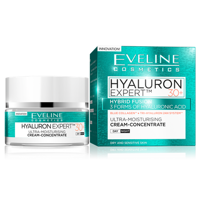 eveline 4d night cream