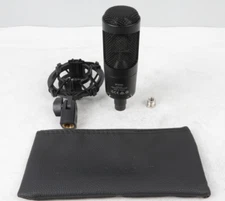 NEW AT2035 A-T Large Diaphragm Cardioid Condenser Microphone USA