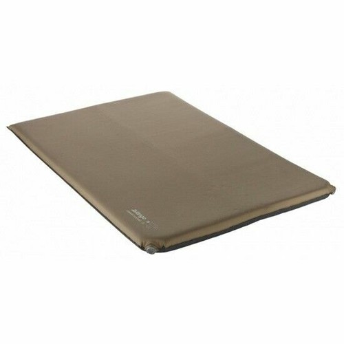 vango 10cm self inflating mat double