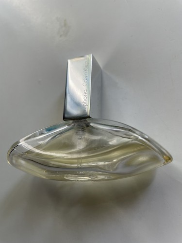 Euphora by Calvin Klein - Perfume - Partial Bottle - Picture 2 of 4