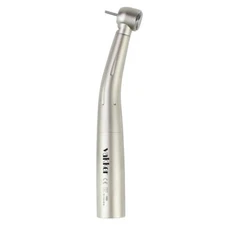 Vakker Dental Fiber Optic Handpiece, 4-port Water, Push-Button, Standard Head 