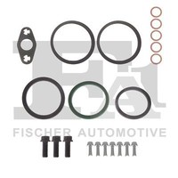 Turbolader-Dichtungssatz FüR BMW 4Er F33 F83 F32 F82 F36 5Er F07
