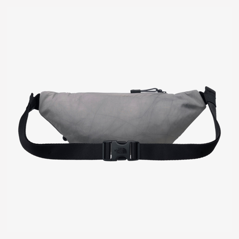 ★THE NORTH FACE★送料込★大人気★STANDARD HIP SACK NN2PQ65 NEW The North Face STANDARD HIP SACK NN2PQ65L GRAY UNISEX