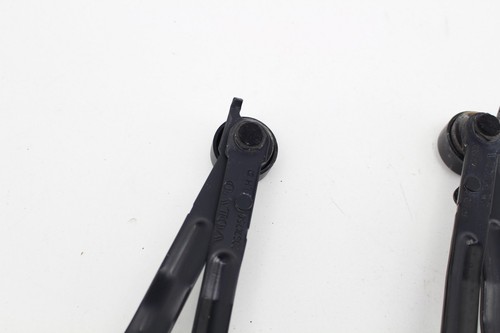 Par de bisagras de puerta trasera izquierda y derecha Volvo XC90 2007-2014 maletero OEM - Imagen 6 de 9