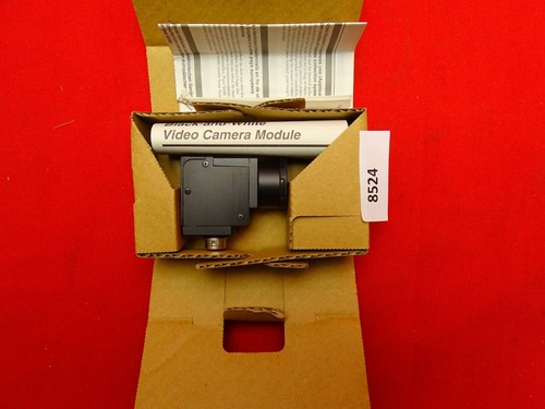 Sony XC-HR50 CAMERA MODULE NEW / NEW Industrial Camera Boxed - Picture 2 of 5