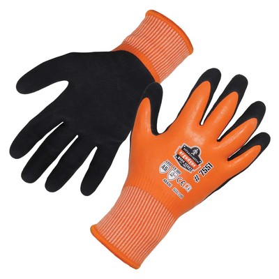Ergodyne Thermo-Schnittschutzhandschuh ProFlex 7551, EN 388, Größe XL (10) 17675