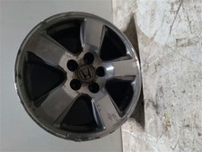 Wheel 17x7-12 Alloy 5 Spoke Fits 09-11 Pilot 955668 Wheel 17x7-12 Alloy 5 Spoke Fits 09-11 Pilot 955668