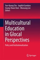 Yun-Kyung Cha (U. A.) | Multicultural Education In Glocal Perspectives | Buch
