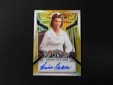 2023 Leaf Decadence Pop Century Trading Cards Checklist 12