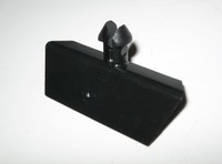 Bmw E88 Verdeckdichtung Clip Halter Klemme 7208681 54347208681 Neu Original