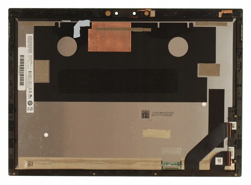 HP Elite X2 1013 G3 FHD TS C Matrix - Afbeelding 2 van 2