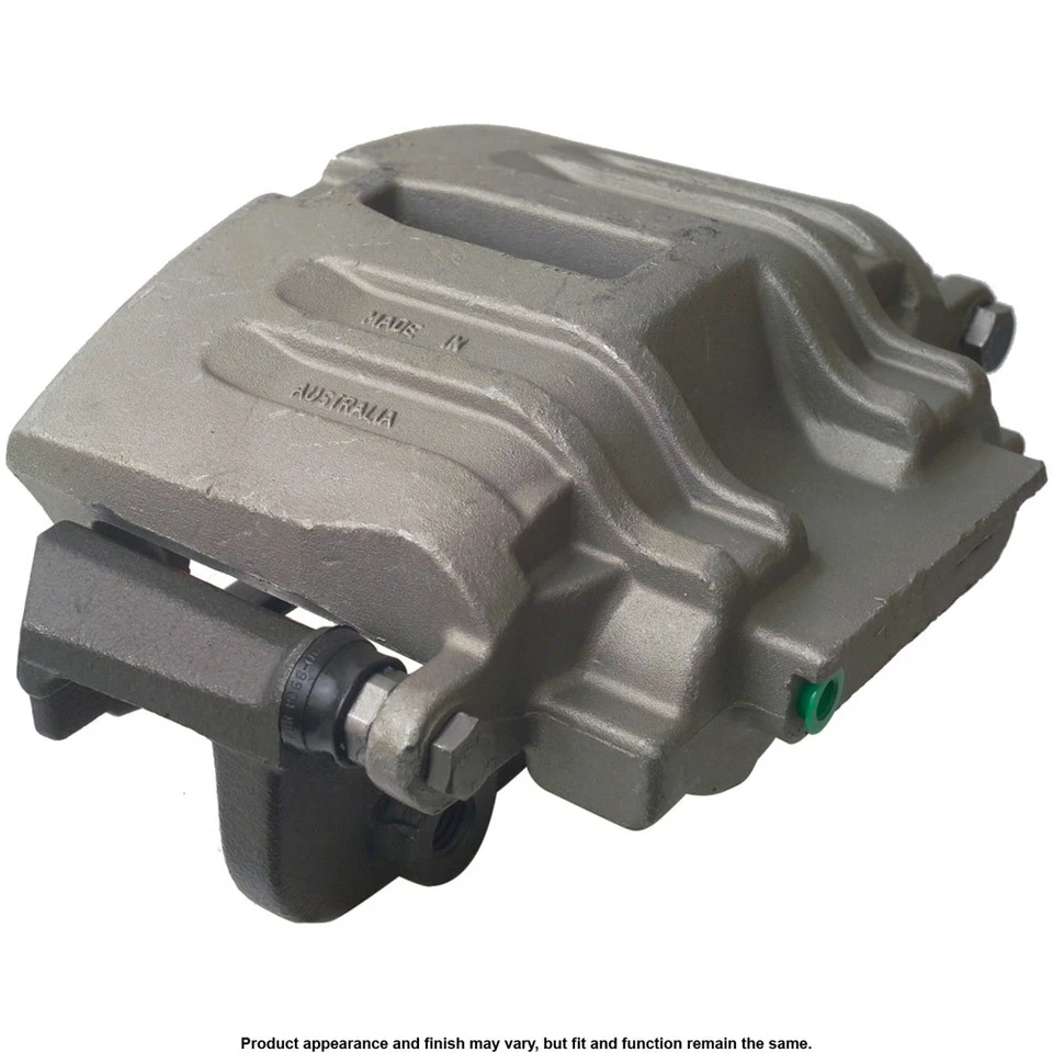 适用于雪佛兰 Corvette 2005 - 2012 Cardone 左前制动卡钳 TCP — 第 4/4 张图片