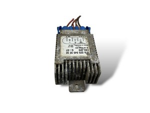 Mercedes-Benz A W168 2004 Benzin Relais Kühlerlüfter A0255453232 MDV44680