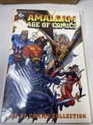 The Amalgam Age of Comics: The DC Comics Collection [1996] TPB Marvel vs. DC OOP