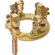 Brush Holder For Delco 1979185, 1979387, 1979494, 1979502; 151-12015