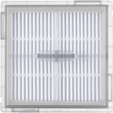 roborock 2er Pack Waschbarer Filter f&uuml;r Q10 S5/Q10 S5+ Saugroboter...