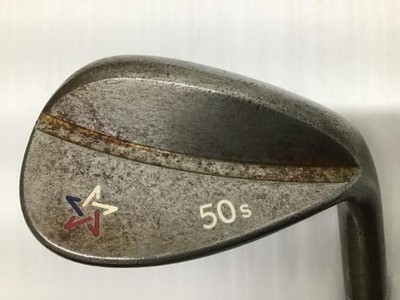 アーティザン　50° Artisan Golf Wedges Non-Plated 50S Flex | eBay