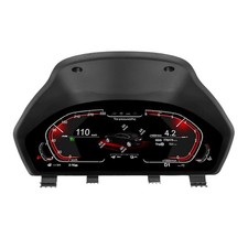 12.3 Digital Lcd Dashboard Cluster For Bmw 3 4 Series Gt Nbt System 2013-2019 12.3 Digital Lcd Dashboard Cluster For Bmw 3 4 Series Gt Nbt System 2013-2019