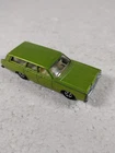 Vintage Matchbox Lesney No73c Mercury Commuter Station Wagon