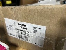 Tap Armitage Shanks Markwik 21+ conversion kit standard panel mounted A6253AA
