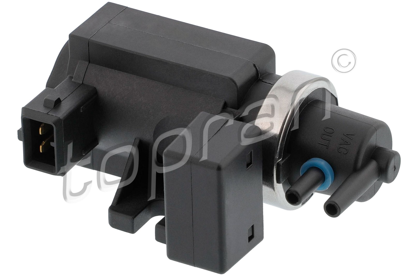 Fits TOPRAN HANS PRIES 502 684 PRES. CONVERTER