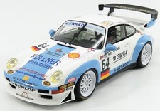 GT Spirit 1999 Porsche 911 993 GT2 #64 Le Mans 1:18*Brand New! LAST ONE! RARE!