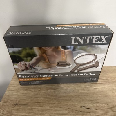 PureSpa Spa Maintenance Kit Intex 