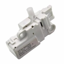 DC34-00025D Washer Door Latch Lock Switch Accessories For Samsung Washer Part