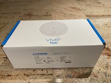 Lutron HJS-0-FM Vive HUB FLUSH MOUNT HJS 0 FM...