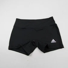 adidas Compression Shorts Women's Black New with Tags